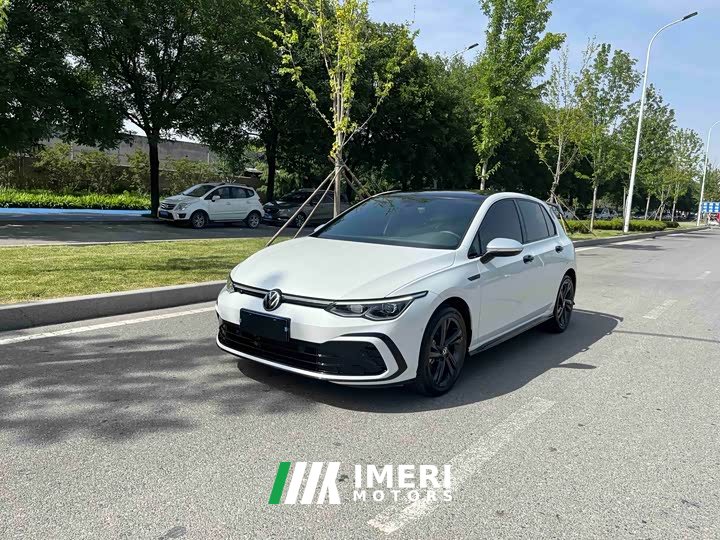 Volkswagen 280TSI DSG R-Line