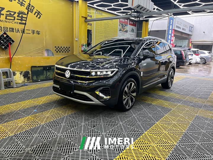 380TSI AWDLuxury EditionPro 6