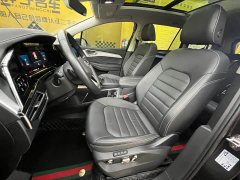 380TSI AWDLuxury EditionPro 6 - фото 10