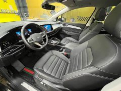 380TSI AWDLuxury EditionPro 6 - фото 11