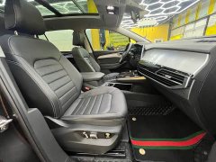 380TSI AWDLuxury EditionPro 6 - фото 14