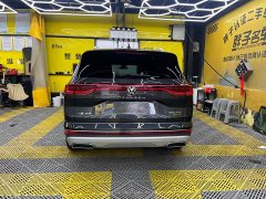 380TSI AWDLuxury EditionPro 6 - фото 18
