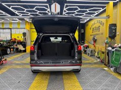 380TSI AWDLuxury EditionPro 6 - фото 19