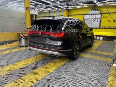 380TSI AWDLuxury EditionPro 6 - фото 20