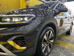 380TSI AWDLuxury EditionPro 6 - фото 4