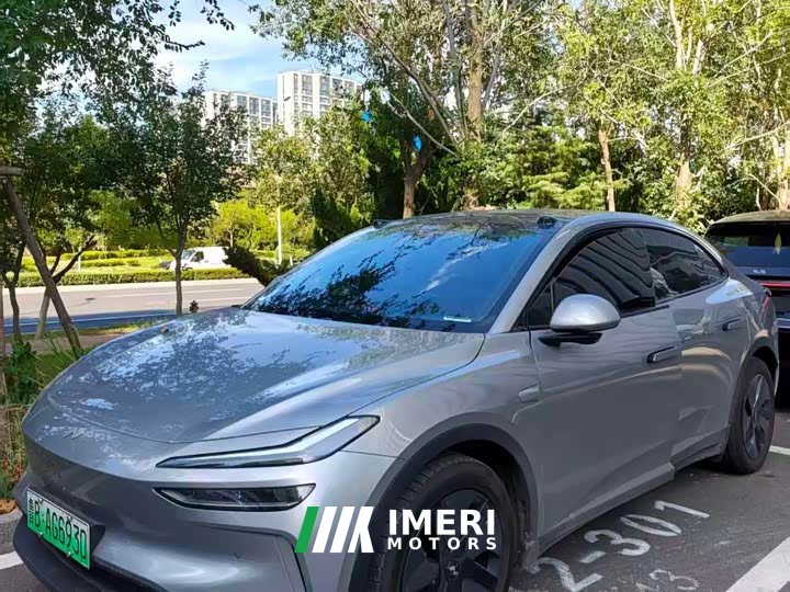 L60 85kWh Edition