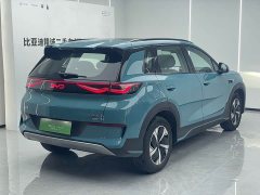 Lynk & Co Hiace 05 EV 520KM smart flight version - фото 4