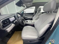 Lynk & Co Hiace 05 EV 520KM smart flight version - фото 5