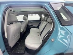 Lynk & Co Hiace 05 EV 520KM smart flight version - фото 6