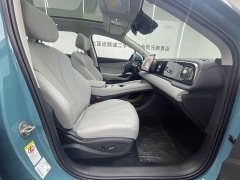 Lynk & Co Hiace 05 EV 520KM smart flight version - фото 7
