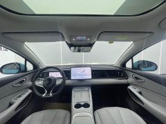 Lynk & Co Hiace 05 EV 520KM smart flight version - фото 8