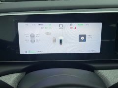 Lynk & Co Hiace 05 EV 520KM smart flight version - фото 9