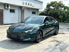 SAIC MG7 1.5T DCT Edition - фото 1