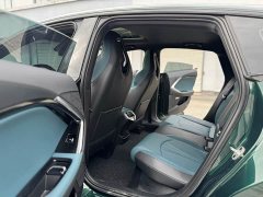 SAIC MG7 1.5T DCT Edition - фото 10