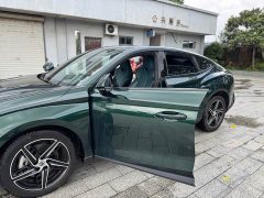 SAIC MG7 1.5T DCT Edition - фото 11