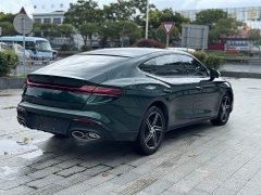 SAIC MG7 1.5T DCT Edition - фото 4