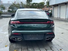 SAIC MG7 1.5T DCT Edition - фото 5