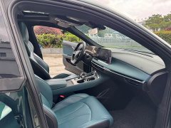 SAIC MG7 1.5T DCT Edition - фото 8