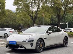 Xiaomi SU7 AWDUltra Long RangeSmart DriveMax Edition - фото 1