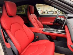 Xiaomi SU7 AWDUltra Long RangeSmart DriveMax Edition - фото 6