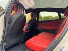 Xiaomi SU7 AWDUltra Long RangeSmart DriveMax Edition - фото 7