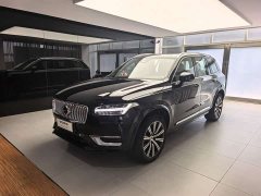 Volvo XC90 B5 Luxury Edition 5 - фото 1