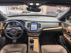 Volvo XC90 B5 Luxury Edition 5 - фото 12