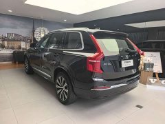 Volvo XC90 B5 Luxury Edition 5 - фото 14