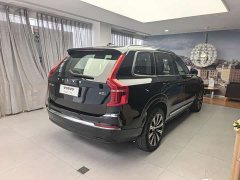 Volvo XC90 B5 Luxury Edition 5 - фото 16