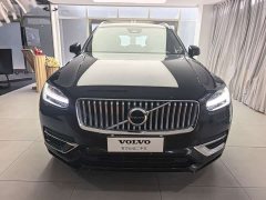 Volvo XC90 B5 Luxury Edition 5 - фото 2