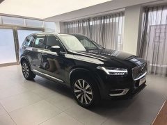 Volvo XC90 B5 Luxury Edition 5 - фото 3