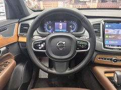 Volvo XC90 B5 Luxury Edition 5 - фото 4
