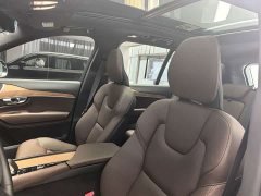 Volvo XC90 B5 Luxury Edition 5 - фото 6