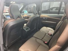 Volvo XC90 B5 Luxury Edition 5 - фото 7