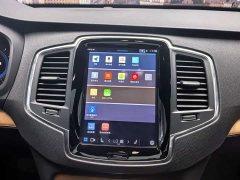 Volvo XC90 B5 Luxury Edition 5 - фото 9