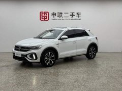 Haval T-ROC 300TSI DSG2WD Edition - фото 1