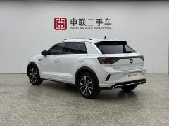 Haval T-ROC 300TSI DSG2WD Edition - фото 2