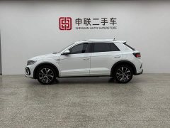 Haval T-ROC 300TSI DSG2WD Edition - фото 3