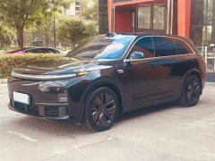 Li Auto L7 MAX - фото 1