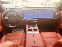 Li Auto L7 MAX - фото 11