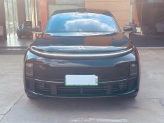 Li Auto L7 MAX - фото 2