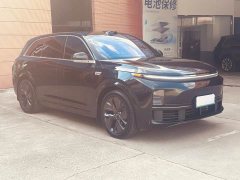 Li Auto L7 MAX - фото 3