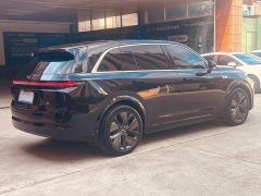 Li Auto L7 MAX - фото 4