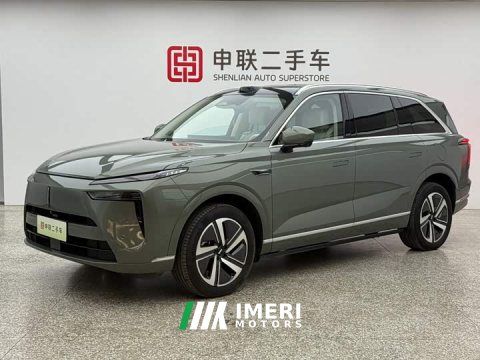 2024 2025 Model AWD Max - автомобиль из Китая