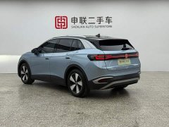 Volkswagen ID.4 X Smart Edition - фото 2