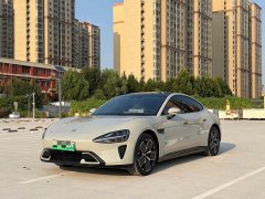 Xiaomi SU7 Long RangeSmart Drive Edition - фото 1