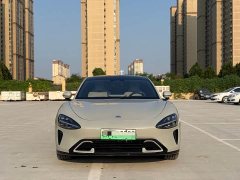 Xiaomi SU7 Long RangeSmart Drive Edition - фото 2