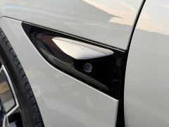 Xiaomi SU7 Long RangeSmart Drive Edition - фото 20