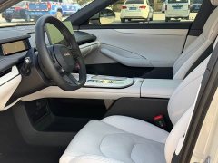 Xiaomi SU7 Long RangeSmart Drive Edition - фото 4
