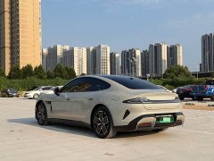 Xiaomi SU7 Long RangeSmart Drive Edition - фото 7